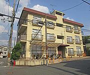 ブレイズ村本 1階 築54年3ヶ月の賃貸物件