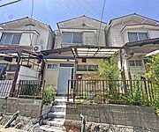 馬堀駅より徒歩12分 築52年4ヶ月の賃貸物件