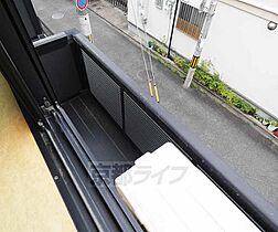 レオパレスのぞみ 102 ｜ 京都府京都市中京区西ノ京内畑町（賃貸アパート1K・1階・20.28㎡） その9