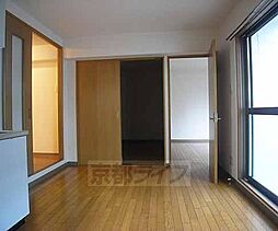 ＢＲＩＧＨＴ　ＨＯＭＥ 1階2DKのリビング/ダイニング