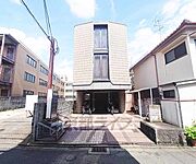 ヴィラトレスチコー 2階 築34年2ヶ月の賃貸物件