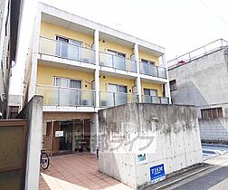 ソーシア西院 305 ｜ 京都府京都市右京区西院久田町（賃貸マンション1K・3階・22.67㎡） その3