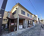 長岡天神駅より徒歩15分 築48年5ヶ月の賃貸物件