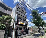 アークハイツ嵯峨嵐山 4階 築38年の賃貸物件