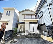 長岡天神駅より徒歩16分 築60年2ヶ月の賃貸物件