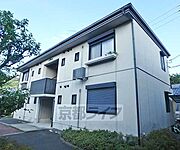 馬堀駅より徒歩18分 1階 築26年4ヶ月の賃貸物件