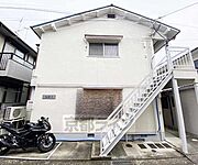 セリジエール嵐山 1階 築53年7ヶ月の賃貸物件