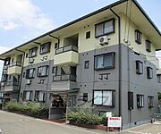 松尾大社駅より徒歩10分 3階 築42年2ヶ月の賃貸物件