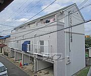 亀岡駅より徒歩17分 築34年5ヶ月 3階建の賃貸物件