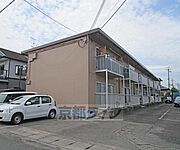 ハイツ保原 2階 築41年4ヶ月の賃貸物件