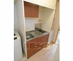 レオパレス西ノ京円町 408 ｜ 京都府京都市中京区西ノ京南円町（賃貸マンション1K・4階・19.87㎡） その5