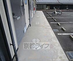 レオパレスＥａｇｌｅ南丹 202 ｜ 京都府南丹市園部町城南町中井（賃貸アパート1K・2階・20.81㎡） その10