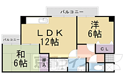 阪急京都本線 長岡天神駅 徒歩24分