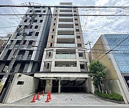 京都府京都市下京区東洞院通四条下る元悪王子町（賃貸マンション3LDK・9階・83.37㎡） その4