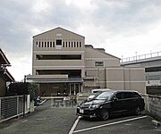 洛西口駅より徒歩58分 2階 築31年の賃貸物件