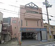 嵐山駅より徒歩8分 2階 築30年11ヶ月の賃貸物件