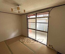 阪急京都本線 大山崎駅 徒歩15分の賃貸アパート 1階2Kのリビング/ダイニング