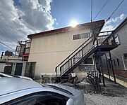 松原荘 1階 築46年7ヶ月の賃貸物件