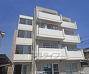 サン嵐山 2階 築40年7ヶ月の賃貸物件