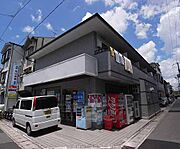 桂駅より徒歩12分 2階 築32年の賃貸物件