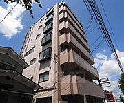 イッツアイランド 5階 築35年9ヶ月の賃貸物件