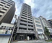 五条駅より徒歩1分 5階 築18年4ヶ月の賃貸物件
