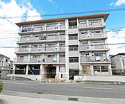 長岡京シティハイツ 3階 築42年7ヶ月の賃貸物件