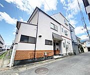 嵯峨嵐山駅より徒歩9分 築60年9ヶ月の賃貸物件