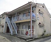 桂駅より徒歩15分 1階 築46年7ヶ月の賃貸物件