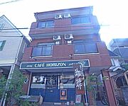 嵯峨嵐山駅より徒歩4分 1階 築37年5ヶ月の賃貸物件