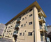 洛西口駅より徒歩1分 2階 築55年10ヶ月の賃貸物件