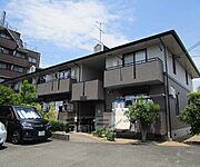 ラ・ルミエール１ 1階 築30年10ヶ月の賃貸物件