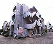 ハピネス向日 3階 築35年1ヶ月の賃貸物件