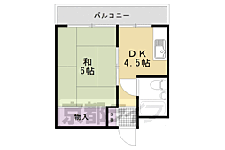 JR東海道・山陽本線 長岡京駅 徒歩7分