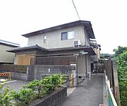 嵯峨嵐山駅より徒歩10分 1階 築38年9ヶ月の賃貸物件