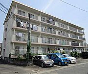 水掛西村ハイツ 4階 築37年7ヶ月の賃貸物件