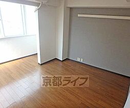 メゾンドカプチーノ物集女 503 5階1Kのリビング/ダイニング