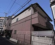 メランザーナ 1階 築20年11ヶ月の賃貸物件