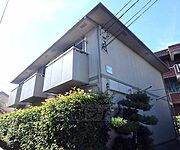 長岡京駅より徒歩9分 1階 築17年8ヶ月の賃貸物件