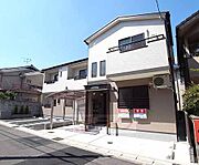 長岡天神駅より徒歩10分 1階 築13年9ヶ月の賃貸物件