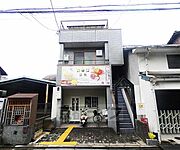 西院駅より徒歩12分 3階 築33年10ヶ月の賃貸物件