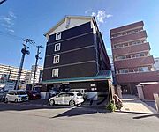 西京極駅より徒歩7分 4階 築17年8ヶ月の賃貸物件