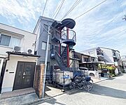 ペペルモコ 1階 築35年8ヶ月の賃貸物件