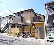 Ｍｉｔｙ桂朝日町 2階 築16年3ヶ月の賃貸物件