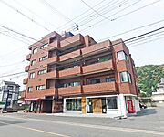 松尾大社駅より徒歩3分 2階 築43年7ヶ月の賃貸物件
