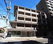 YAMASHO23 5階 築15年8ヶ月の賃貸物件