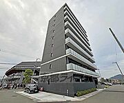 亀岡駅より徒歩5分 2階 新築の賃貸物件