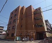エスポワール西京極 5階 築35年7ヶ月の賃貸物件
