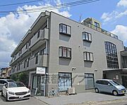 松尾大社駅より徒歩3分 3階 築30年10ヶ月の賃貸物件