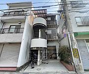 中川マンション 3階 築38年7ヶ月の賃貸物件